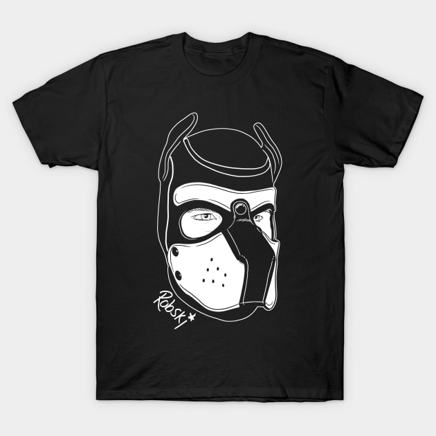 Pup play shirt cheap